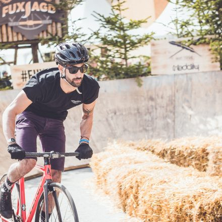 Argus Bike Festival @ Rathausplatz Wien