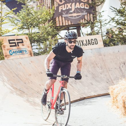 Argus Bike Festival @ Rathausplatz Wien