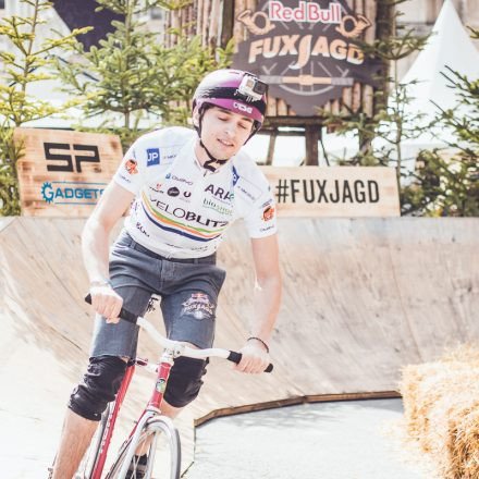 Argus Bike Festival @ Rathausplatz Wien