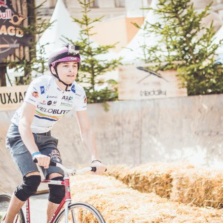 Argus Bike Festival @ Rathausplatz Wien