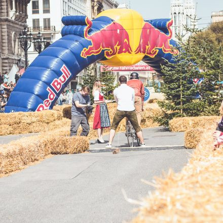 Argus Bike Festival @ Rathausplatz Wien