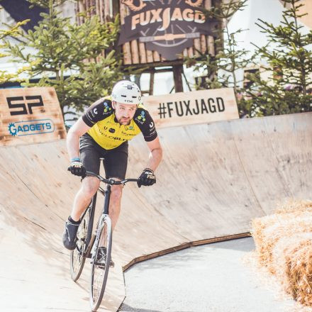 Argus Bike Festival @ Rathausplatz Wien