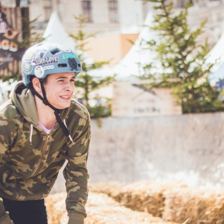 Argus Bike Festival @ Rathausplatz Wien