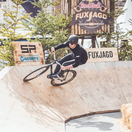 Argus Bike Festival @ Rathausplatz Wien