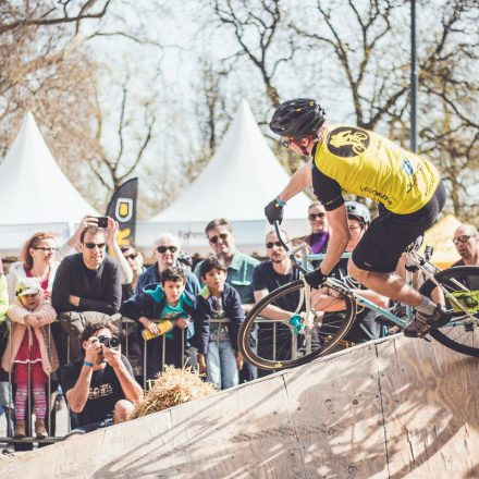 Argus Bike Festival @ Rathausplatz Wien