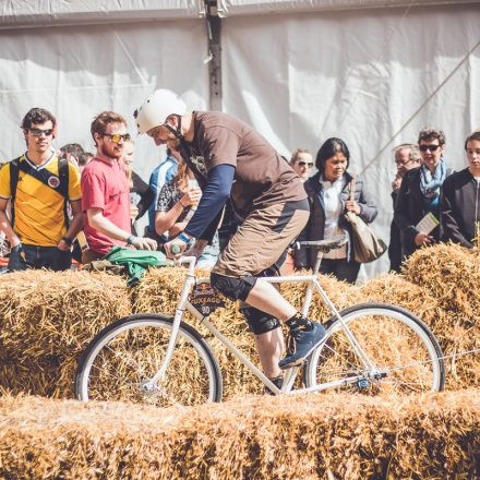 Argus Bike Festival @ Rathausplatz Wien