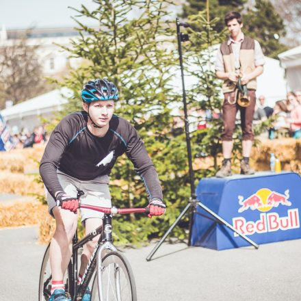 Argus Bike Festival @ Rathausplatz Wien