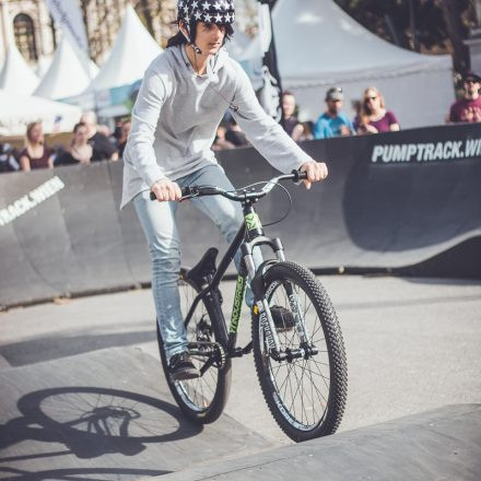 Argus Bike Festival @ Rathausplatz Wien