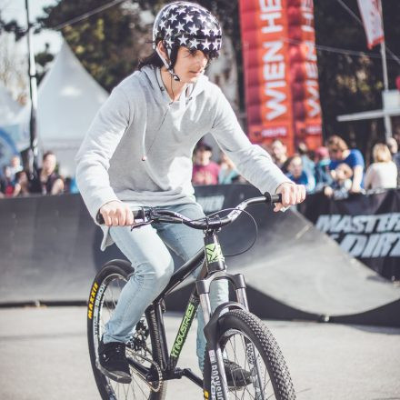 Argus Bike Festival @ Rathausplatz Wien