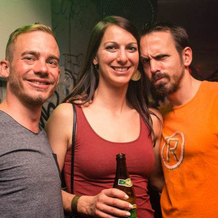 BikeFest @ The Loft Wien