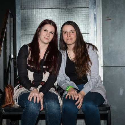 Hollywood Undead @ Gasometer Wien