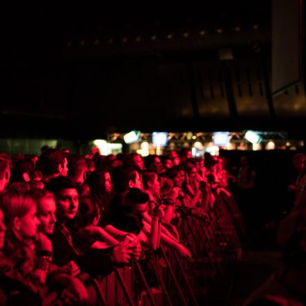 Hollywood Undead @ Gasometer Wien