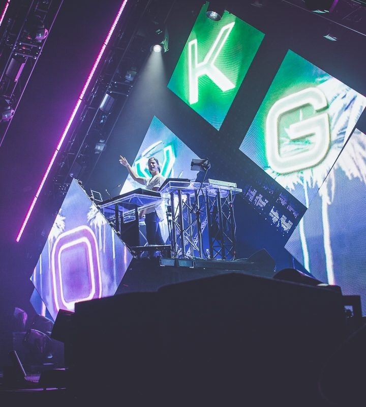 KYGO