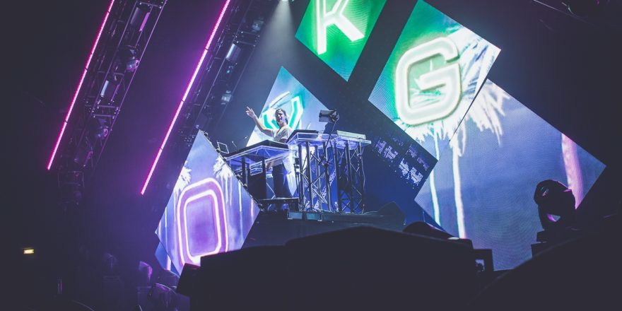 KYGO