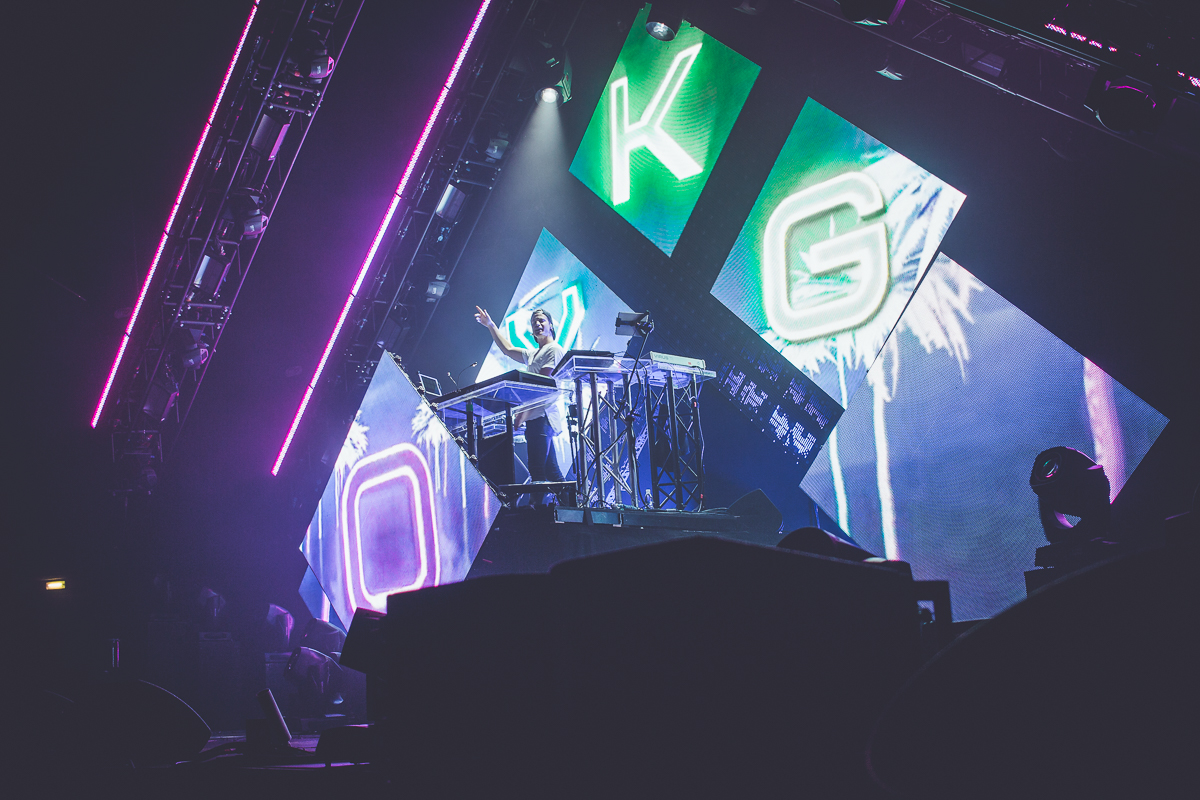 KYGO
