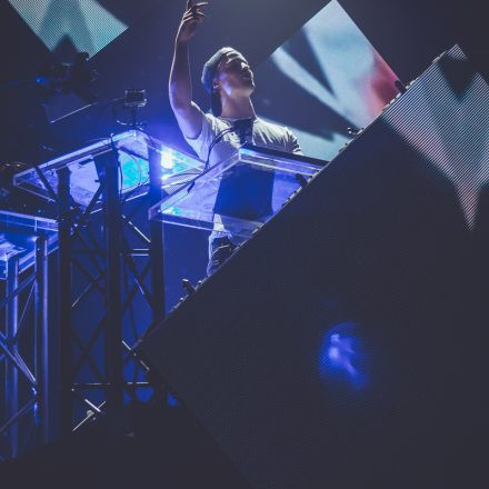 KYGO @ Gasometer Wien