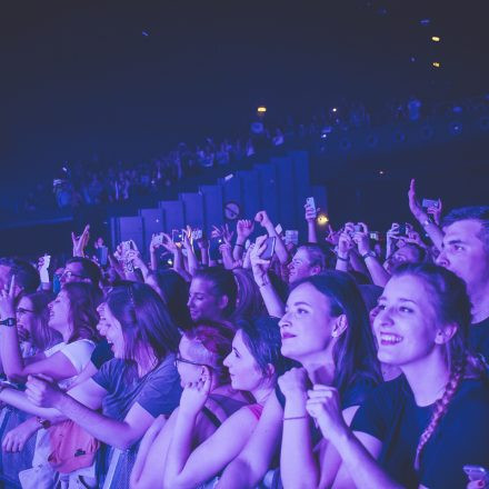 KYGO @ Gasometer Wien