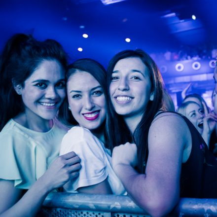 KYGO @ Gasometer Wien