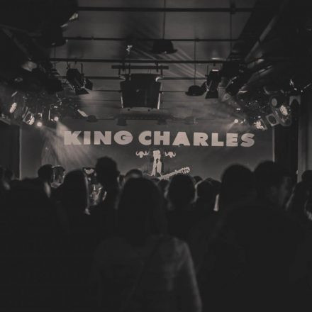 King Charles @ Chaya Fuera Wien