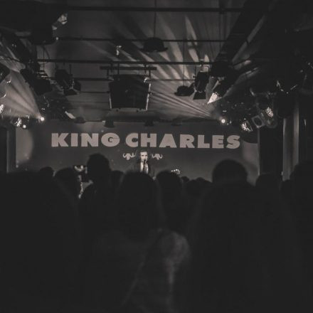 King Charles @ Chaya Fuera Wien