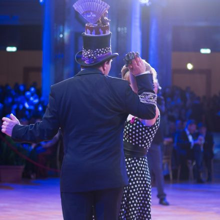 10. Dancer against Cancer Frühlingsball @ Hofburg Wien