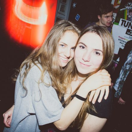 Future Beatz pres: IVY LAB @ Flex Wien