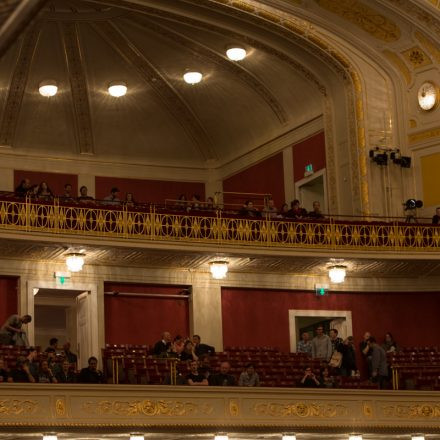 Chris Cornell 'Higher Truth Tour' @ Konzerthaus Wien