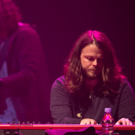 Chris Cornell 'Higher Truth Tour' @ Konzerthaus Wien