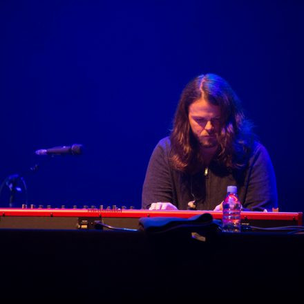 Chris Cornell 'Higher Truth Tour' @ Konzerthaus Wien