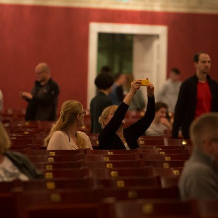 Chris Cornell 'Higher Truth Tour' @ Konzerthaus Wien