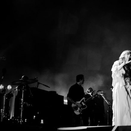 Florence & The Machine @ Stadthalle Wien