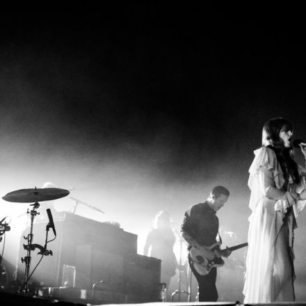 Florence & The Machine @ Stadthalle Wien