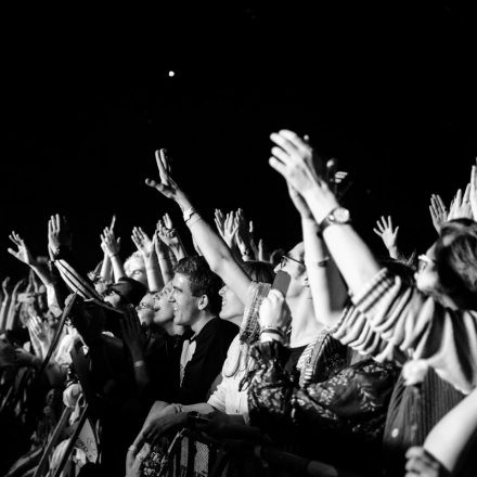 Florence & The Machine @ Stadthalle Wien