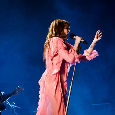 Florence & The Machine @ Stadthalle Wien