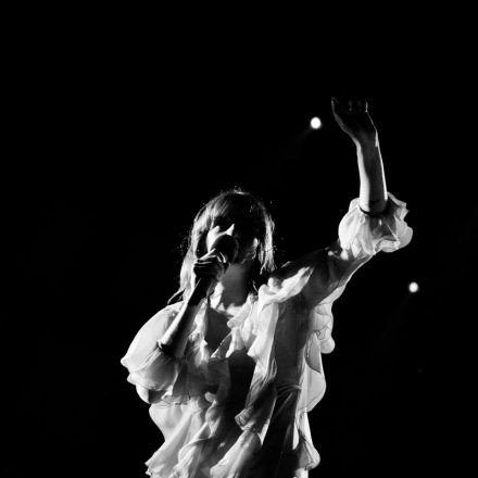 Florence & The Machine @ Stadthalle Wien