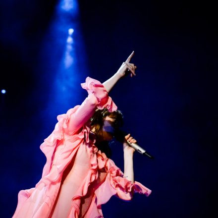 Florence & The Machine @ Stadthalle Wien