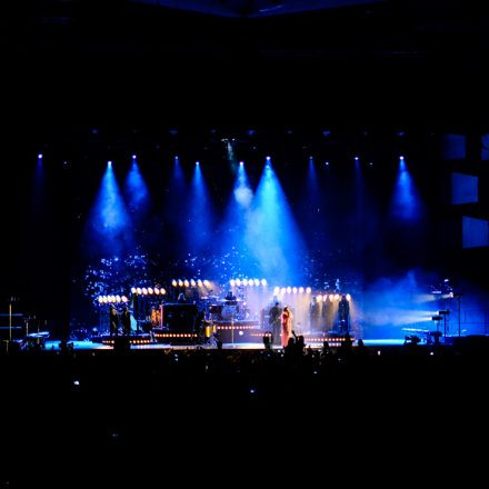 Florence & The Machine @ Stadthalle Wien