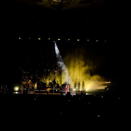 Florence & The Machine @ Stadthalle Wien