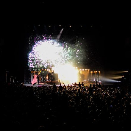 Florence & The Machine @ Stadthalle Wien