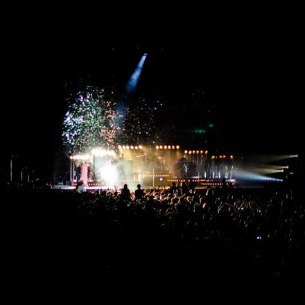 Florence & The Machine @ Stadthalle Wien