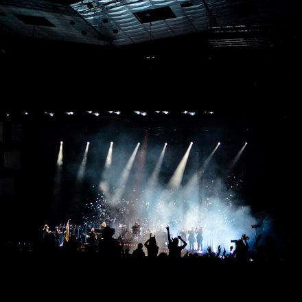 Florence & The Machine @ Stadthalle Wien