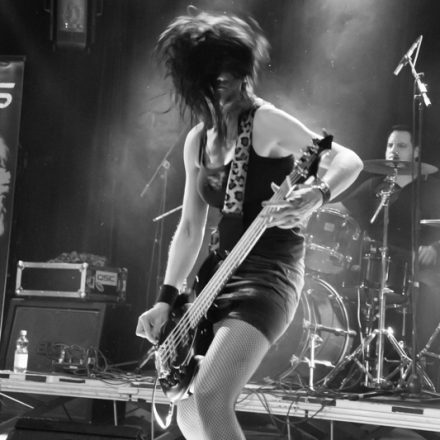 Get Up Festival @ Szene Wien