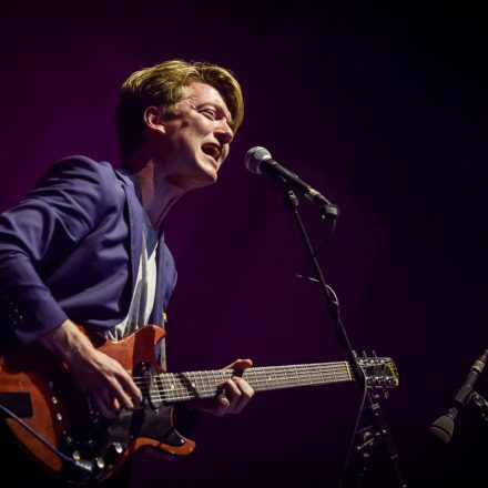 Wanda @ Stadthalle Wien