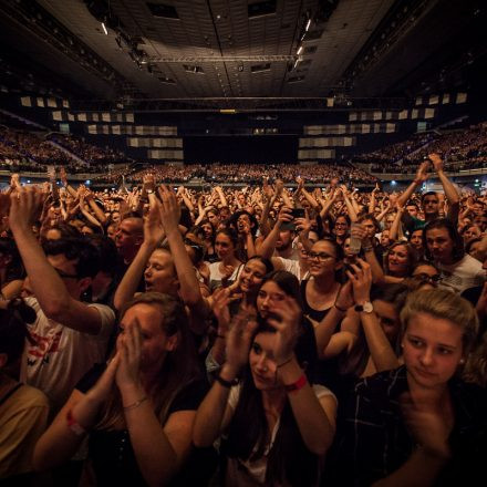 Wanda @ Stadthalle Wien