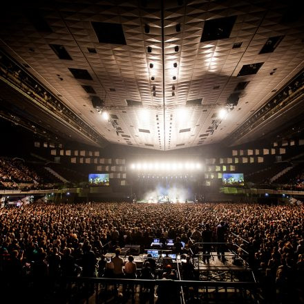 Wanda @ Stadthalle Wien