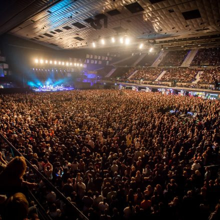 Wanda @ Stadthalle Wien