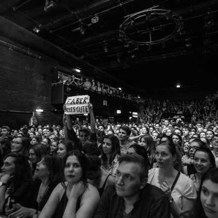 AnnenMayKantereit @ Arena Wien