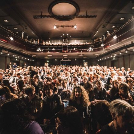 Conchita and Band @ Orpheum Graz