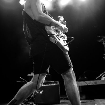 Juliette & The Licks @ Arena Wien