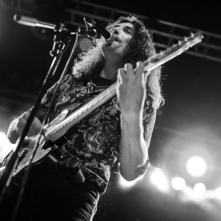 Juliette & The Licks @ Arena Wien